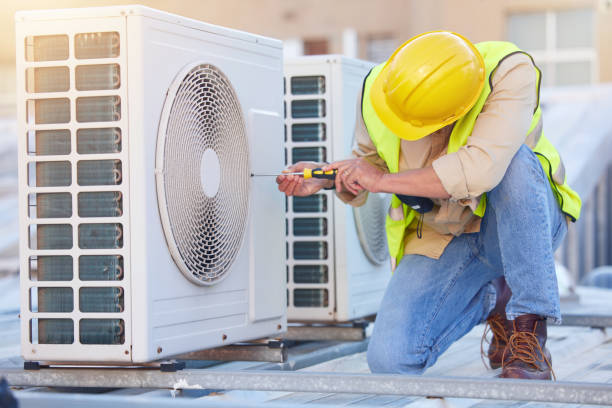 Best Residential HVAC Services  in Double Oak, TX