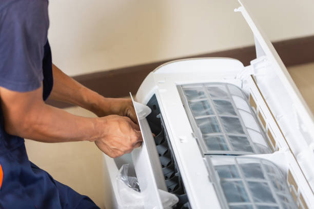 Best HVAC Installation Services  in Double Oak, TX