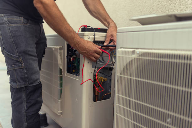 Best HVAC Maintenance Near Me  in Double Oak, TX