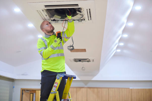 Best HVAC Cleaning Services  in Double Oak, TX
