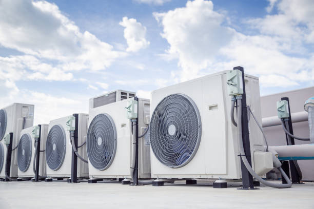 Double Oak, TX HVAC Company