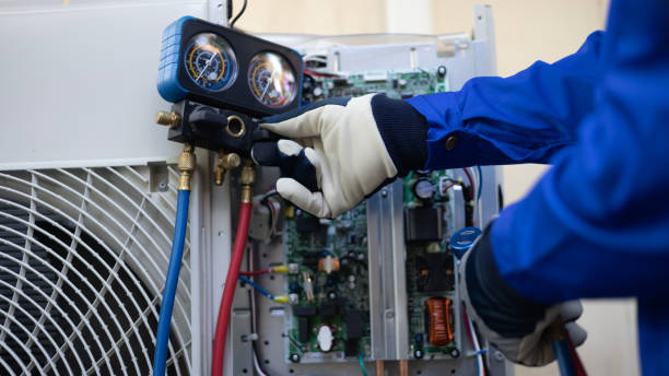 Best Affordable HVAC Services  in Double Oak, TX