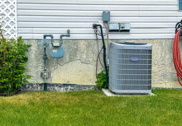 Best HVAC Companies Near Me  in Double Oak, TX